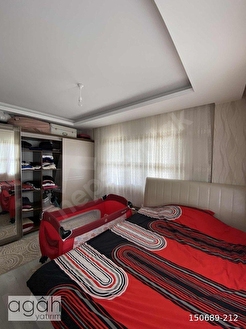 AGÂH YATIRIMDAN BAŞ MAHALLEDE SATILIK LÜX DAİRE - Görsel 10