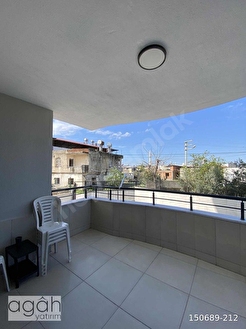AGÂH YATIRIMDAN BAŞ MAHALLEDE SATILIK LÜX DAİRE - Görsel 15