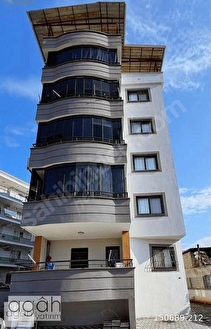 AGÂH YATIRIMDAN BAŞ MAHALLEDE SATILIK LÜX DAİRE - Görsel 1