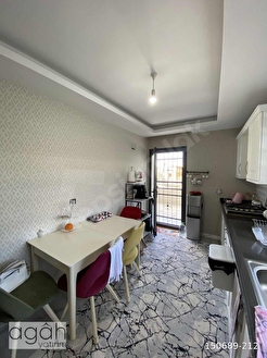 AGÂH YATIRIMDAN BAŞ MAHALLEDE SATILIK LÜX DAİRE - Görsel 13
