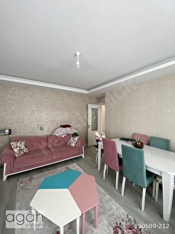 AGÂH YATIRIMDAN BAŞ MAHALLEDE SATILIK LÜX DAİRE - Görsel 16