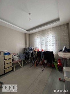 AGÂH YATIRIMDAN BAŞ MAHALLEDE SATILIK LÜX DAİRE - Görsel 6