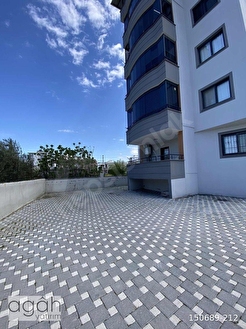 AGÂH YATIRIMDAN BAŞ MAHALLEDE SATILIK LÜX DAİRE - Görsel 3