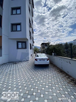AGÂH YATIRIMDAN BAŞ MAHALLEDE SATILIK LÜX DAİRE - Görsel 2
