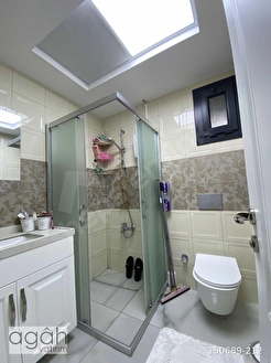 AGÂH YATIRIMDAN BAŞ MAHALLEDE SATILIK LÜX DAİRE - Görsel 9