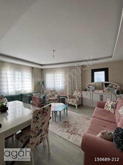 AGÂH YATIRIMDAN BAŞ MAHALLEDE SATILIK LÜX DAİRE - Görsel 18