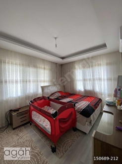 AGÂH YATIRIMDAN BAŞ MAHALLEDE SATILIK LÜX DAİRE - Görsel 11