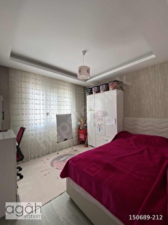 AGÂH YATIRIMDAN BAŞ MAHALLEDE SATILIK LÜX DAİRE - Görsel 8