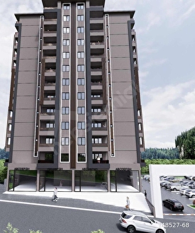 DOĞA MANZARALI YERDEN ISITMA 1+1 DAİRELER - Görsel 12