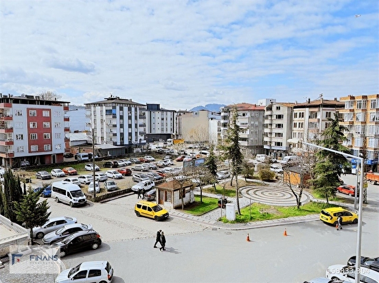 ÜNYE ADLİYE SARAYI KARŞISINDA ÖZEL KONUMDA 1+1 DAİRE-OFİS - Görsel 17