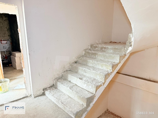 ÜNYE ADLİYE SARAYI KARŞISINDA ÖZEL KONUMDA 1+1 DAİRE-OFİS - Görsel 3