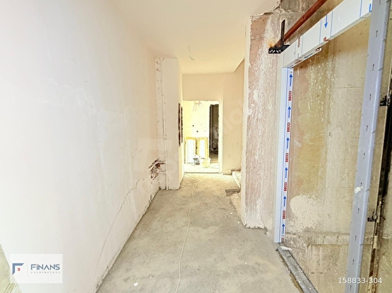 ÜNYE ADLİYE SARAYI KARŞISINDA ÖZEL KONUMDA 1+1 DAİRE-OFİS - Görsel 10