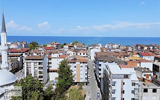 ÜNYE ADLİYE SARAYI KARŞISINDA ÖZEL KONUMDA 1+1 DAİRE-OFİS - Görsel 21