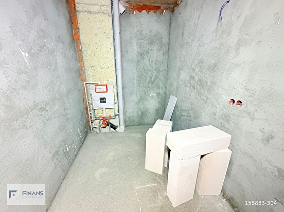 ÜNYE ADLİYE SARAYI KARŞISINDA ÖZEL KONUMDA 1+1 DAİRE-OFİS - Görsel 9