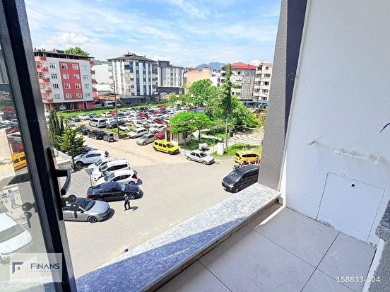 ÜNYE ADLİYE SARAYI KARŞISINDA ÖZEL KONUMDA 1+1 DAİRE-OFİS - Görsel 5