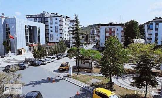 ÜNYE ADLİYE SARAYI KARŞISINDA ÖZEL KONUMDA 1+1 DAİRE-OFİS - Görsel 22