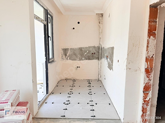 ÜNYE ADLİYE SARAYI KARŞISINDA ÖZEL KONUMDA 1+1 DAİRE-OFİS - Görsel 4