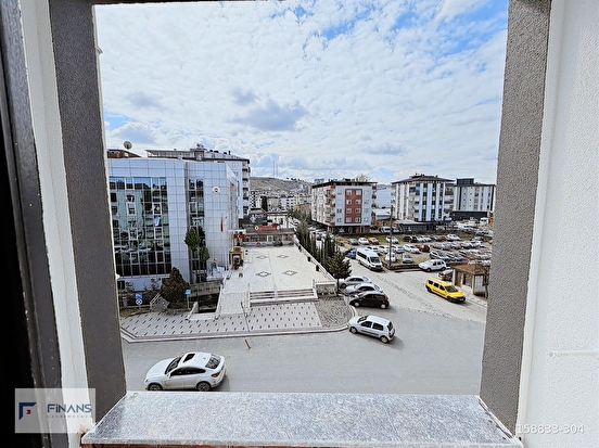 ÜNYE ADLİYE SARAYI KARŞISINDA ÖZEL KONUMDA 1+1 DAİRE-OFİS - Görsel 19