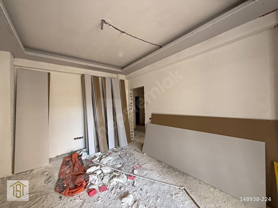 CEVHER DUDAYEVDE SATILIK 4,5+1 DAİRE- HOMESAK best choice. - Görsel 17