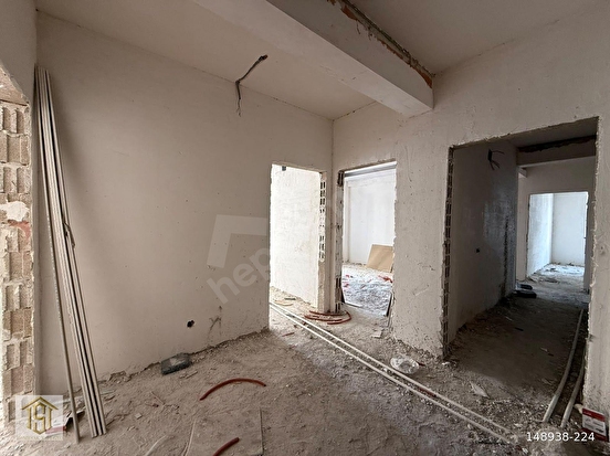 CEVHER DUDAYEVDE SATILIK 4,5+1 DAİRE- HOMESAK best choice. - Görsel 15