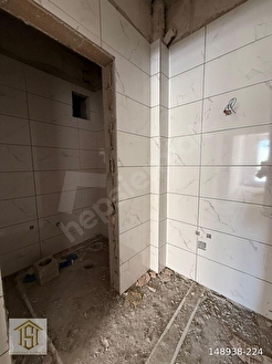 CEVHER DUDAYEVDE SATILIK 4,5+1 DAİRE- HOMESAK best choice. - Görsel 13