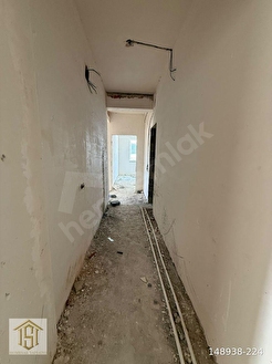 CEVHER DUDAYEVDE SATILIK 4,5+1 DAİRE- HOMESAK best choice. - Görsel 7