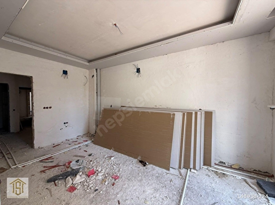 CEVHER DUDAYEVDE SATILIK 4,5+1 DAİRE- HOMESAK best choice. - Görsel 11