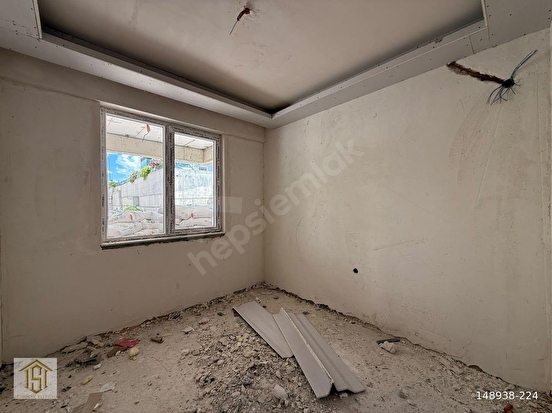 CEVHER DUDAYEVDE SATILIK 4,5+1 DAİRE- HOMESAK best choice. - Görsel 12