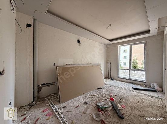 CEVHER DUDAYEVDE SATILIK 4,5+1 DAİRE- HOMESAK best choice. - Görsel 5