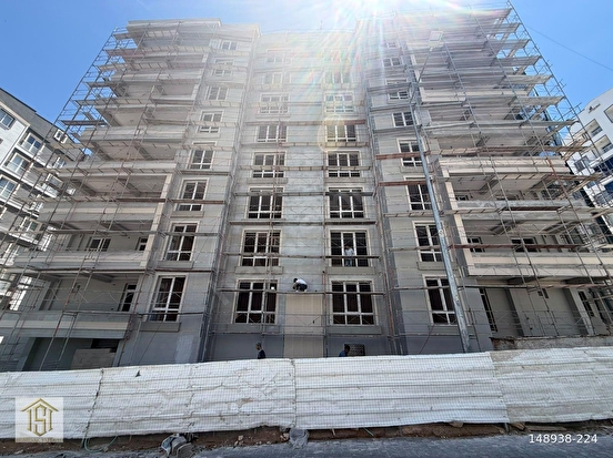 CEVHER DUDAYEVDE SATILIK 4,5+1 DAİRE- HOMESAK best choice. - Görsel 2