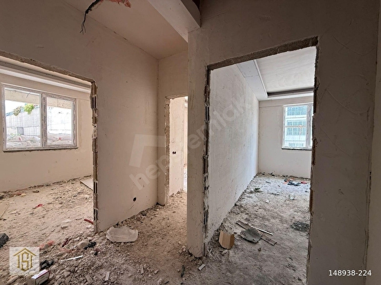 CEVHER DUDAYEVDE SATILIK 4,5+1 DAİRE- HOMESAK best choice. - Görsel 3