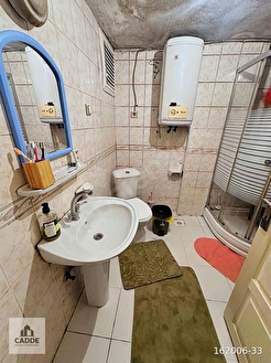 CADDE EMLAK GAYRİMENKULDEN BAHÇELİEVLERDE SATILIK 3+1 DAİRE - Görsel 9