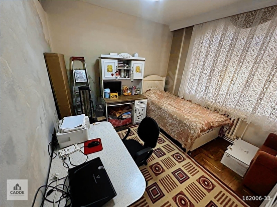CADDE EMLAK GAYRİMENKULDEN BAHÇELİEVLERDE SATILIK 3+1 DAİRE - Görsel 7