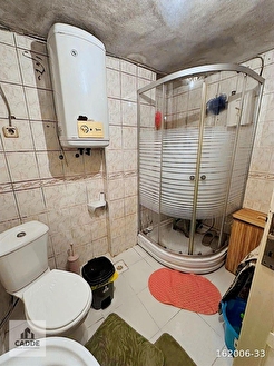CADDE EMLAK GAYRİMENKULDEN BAHÇELİEVLERDE SATILIK 3+1 DAİRE - Görsel 8