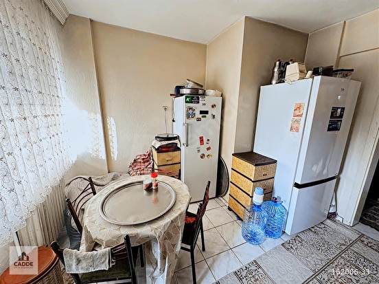 CADDE EMLAK GAYRİMENKULDEN BAHÇELİEVLERDE SATILIK 3+1 DAİRE - Görsel 18