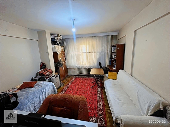 CADDE EMLAK GAYRİMENKULDEN BAHÇELİEVLERDE SATILIK 3+1 DAİRE - Görsel 12