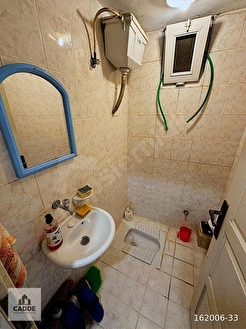 CADDE EMLAK GAYRİMENKULDEN BAHÇELİEVLERDE SATILIK 3+1 DAİRE - Görsel 10