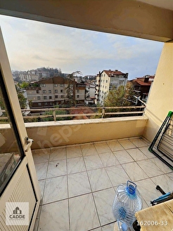 CADDE EMLAK GAYRİMENKULDEN BAHÇELİEVLERDE SATILIK 3+1 DAİRE - Görsel 1