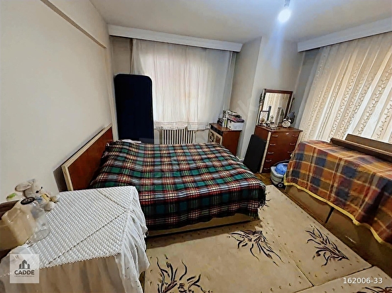 CADDE EMLAK GAYRİMENKULDEN BAHÇELİEVLERDE SATILIK 3+1 DAİRE - Görsel 4