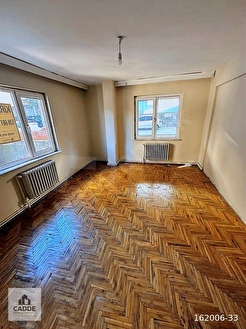 CADDE EMLAK GAYRİMENKULDEN BAHÇELİEVLERDE SATILIK 3+1 DAİRE - Görsel 23
