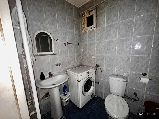 KÖPRÜBAŞI EMLAK TAN MERKEZDE SATILIK DAİRE - Görsel 9