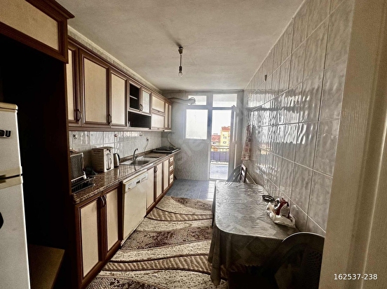 KÖPRÜBAŞI EMLAK TAN MERKEZDE SATILIK DAİRE - Görsel 17