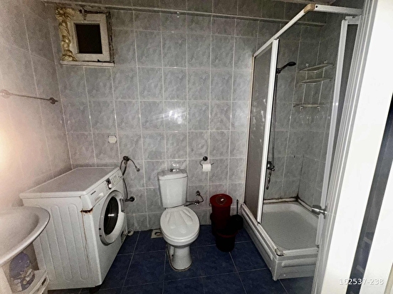 KÖPRÜBAŞI EMLAK TAN MERKEZDE SATILIK DAİRE - Görsel 8