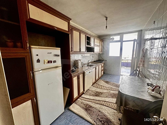 KÖPRÜBAŞI EMLAK TAN MERKEZDE SATILIK DAİRE - Görsel 18