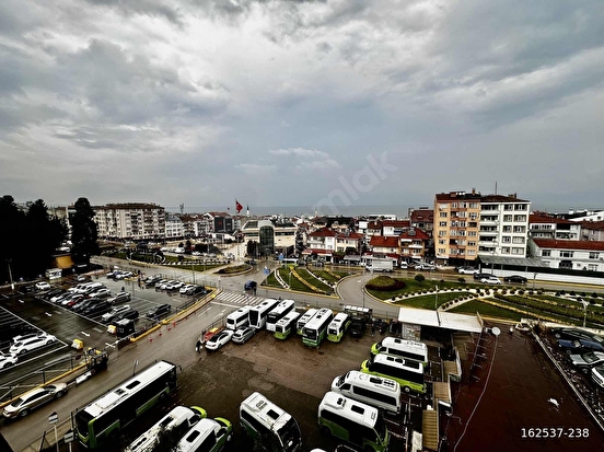 KÖPRÜBAŞI EMLAK TAN MERKEZDE SATILIK DAİRE - Görsel 20