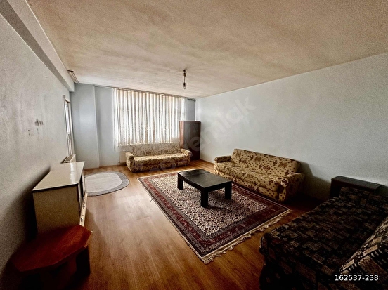 KÖPRÜBAŞI EMLAK TAN MERKEZDE SATILIK DAİRE - Görsel 4