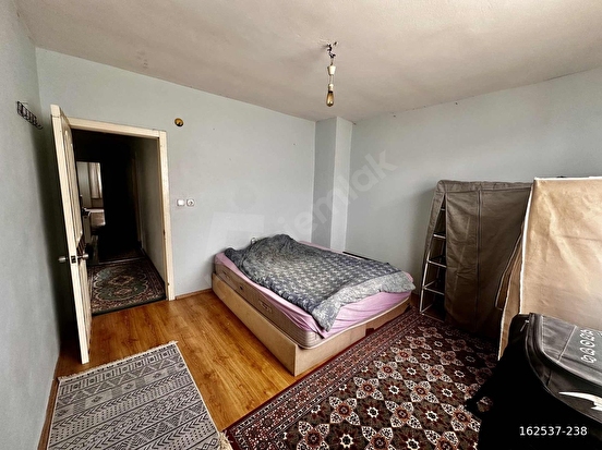 KÖPRÜBAŞI EMLAK TAN MERKEZDE SATILIK DAİRE - Görsel 14