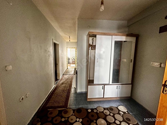 KÖPRÜBAŞI EMLAK TAN MERKEZDE SATILIK DAİRE - Görsel 7