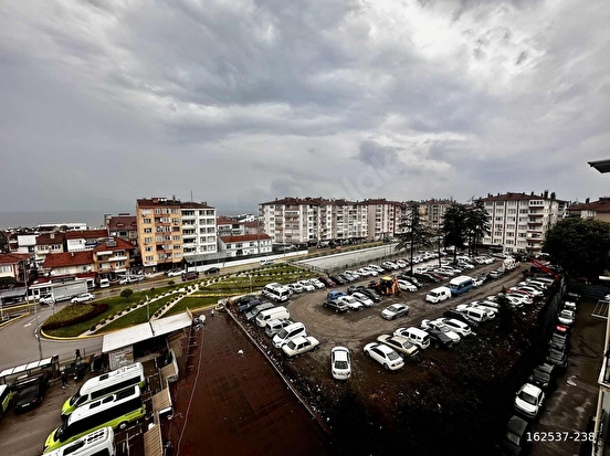 KÖPRÜBAŞI EMLAK TAN MERKEZDE SATILIK DAİRE - Görsel 21