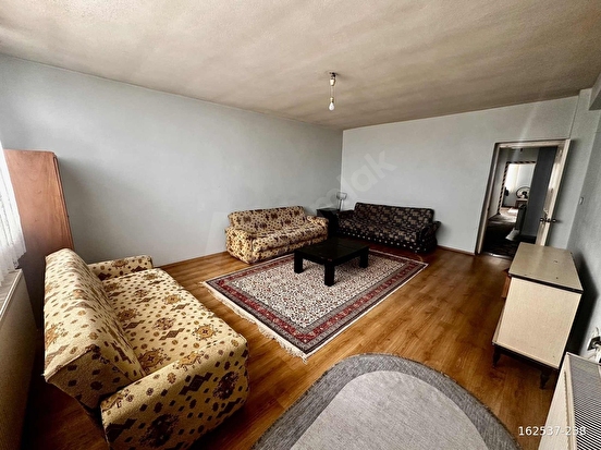 KÖPRÜBAŞI EMLAK TAN MERKEZDE SATILIK DAİRE - Görsel 5